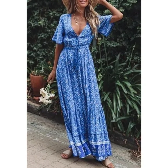 HELLO MOLLY: Hello Molly Hello Molly Dress - Picture 1 of 7